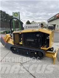 Rayco RG165 Cortadores, moinhos e desenroladores de fardos