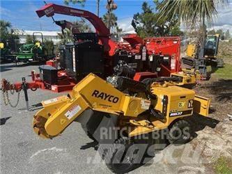 Rayco RG37 Moedores de coto
