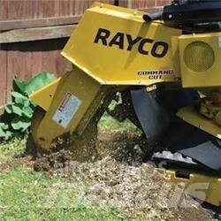 Rayco RG37T Moedores de coto