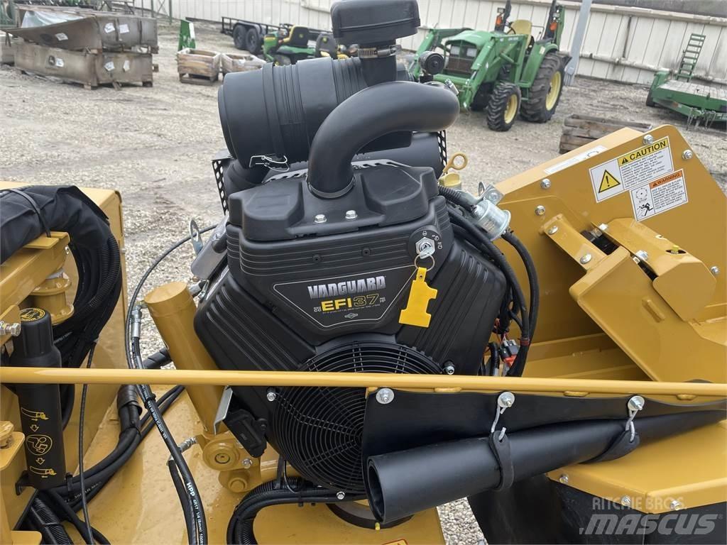 Rayco RG37T Moedores de coto
