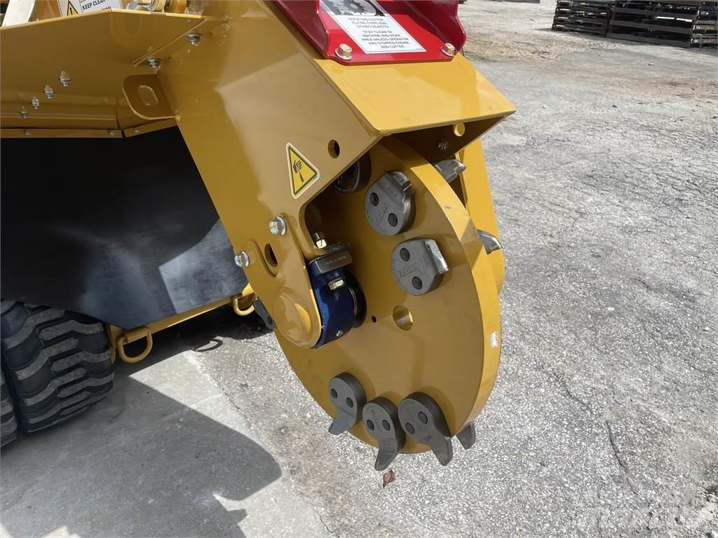 Rayco RG55R Moedores de coto