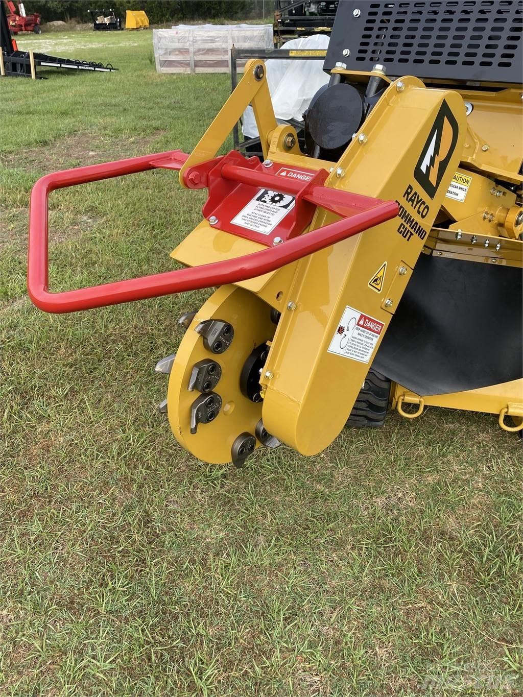 Rayco RG55R Maquinaria Florestal - Outros
