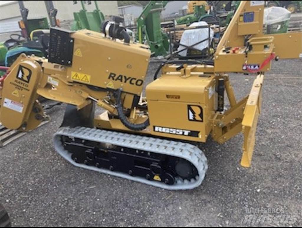 Rayco RG55T Maquinaria Florestal - Outros
