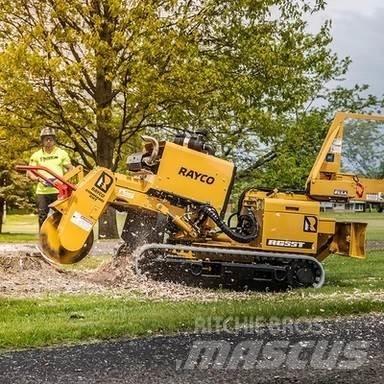 Rayco RG55T Espaços verdes - Outros
