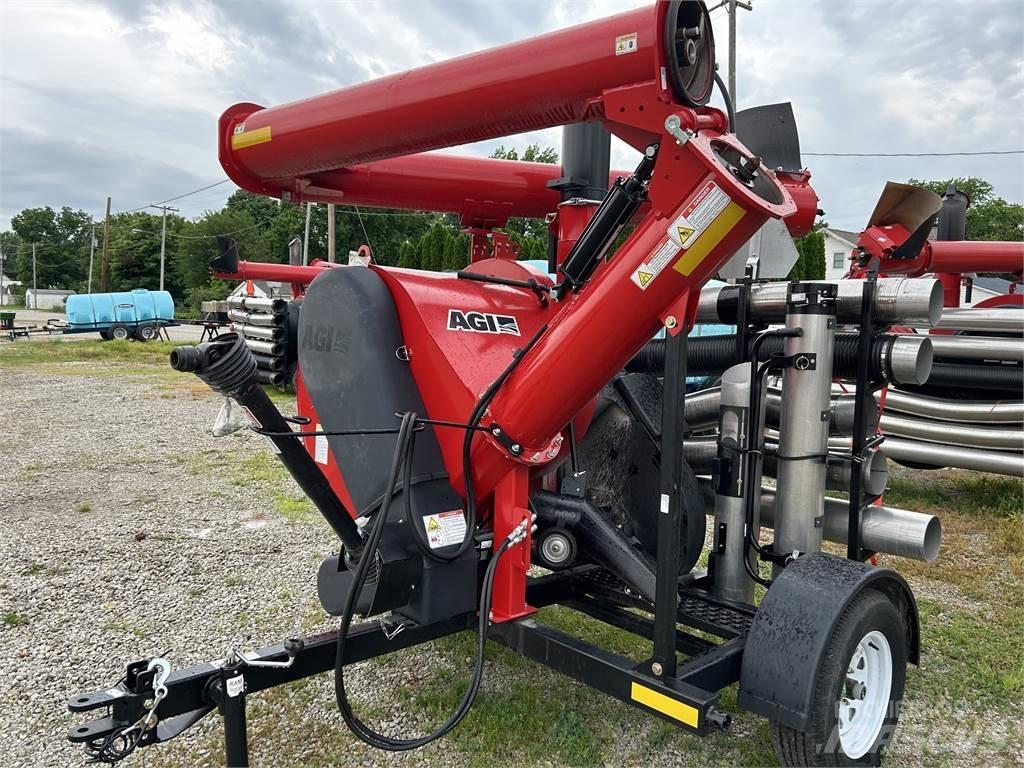 REM VRX Equipamento de limpeza de grãos