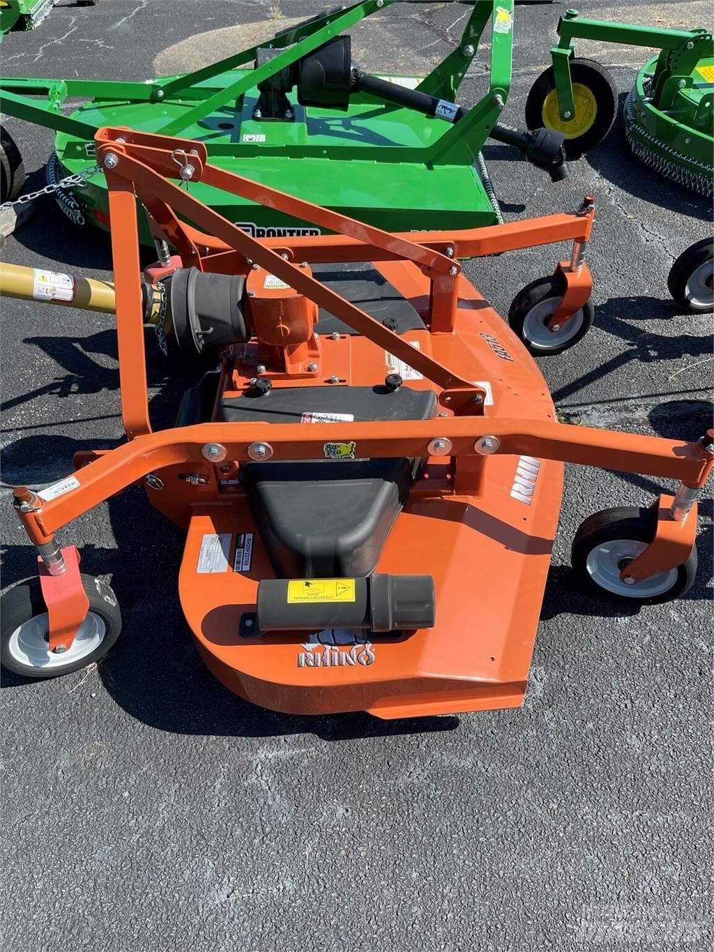Rhino FA513 Corta-Relvas Riders