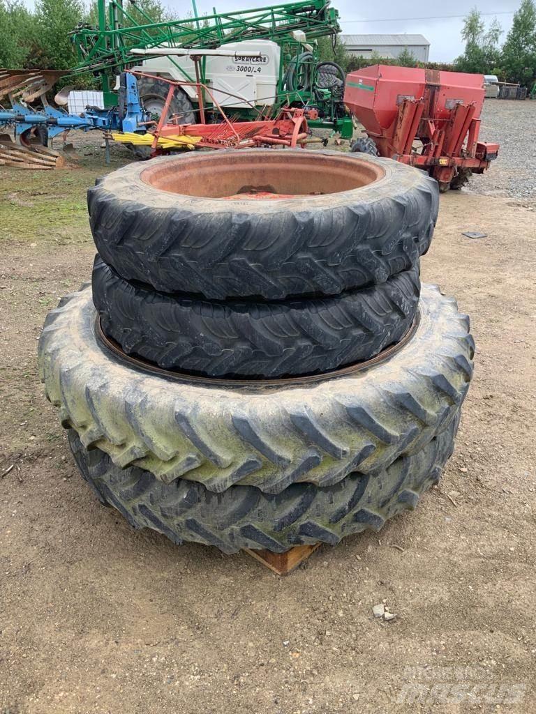  Row Crop Wheels Pneus Agrícolas