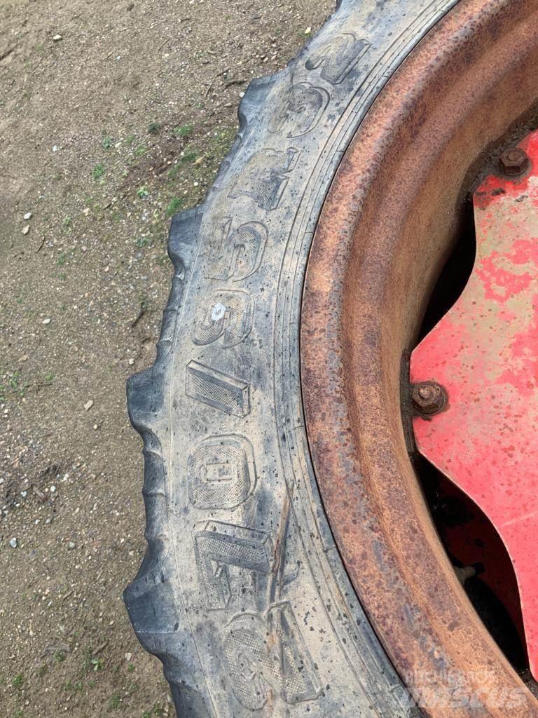  Row Crop Wheels Pneus Agrícolas