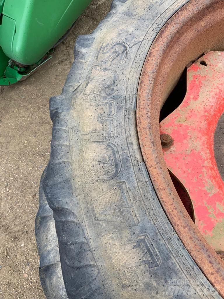  Row Crop Wheels Pneus Agrícolas