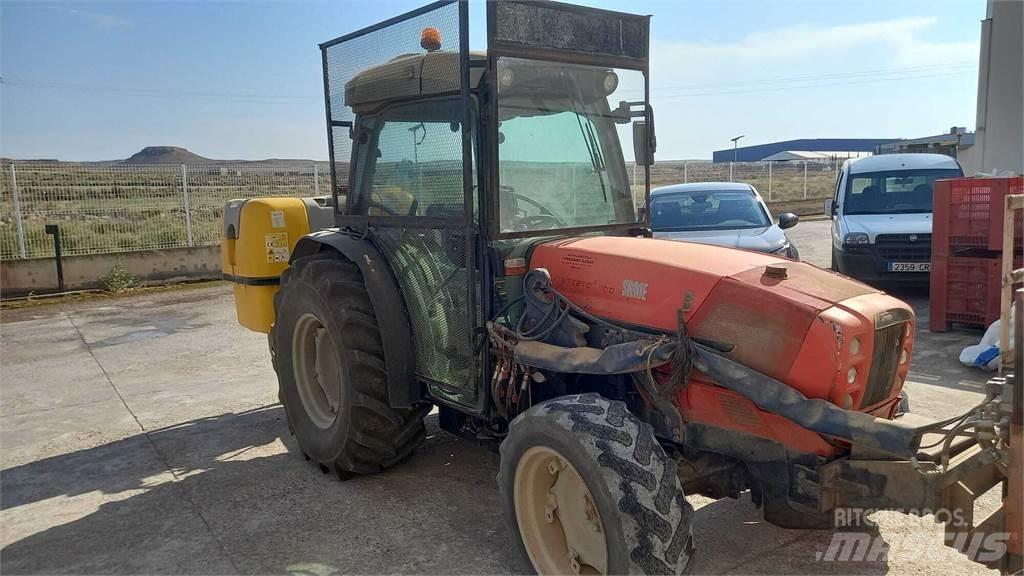 Same FRUTERO Tratores Agrícolas usados