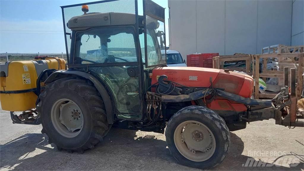 Same FRUTERO Tratores Agrícolas usados
