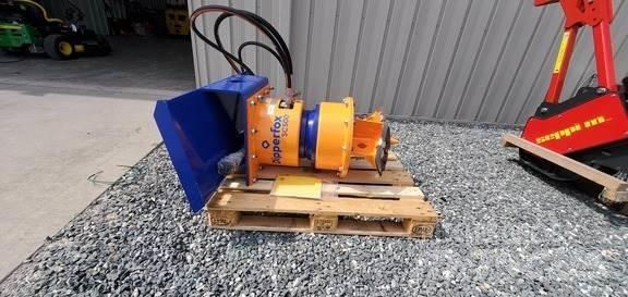  SC500 Construção - Outros
