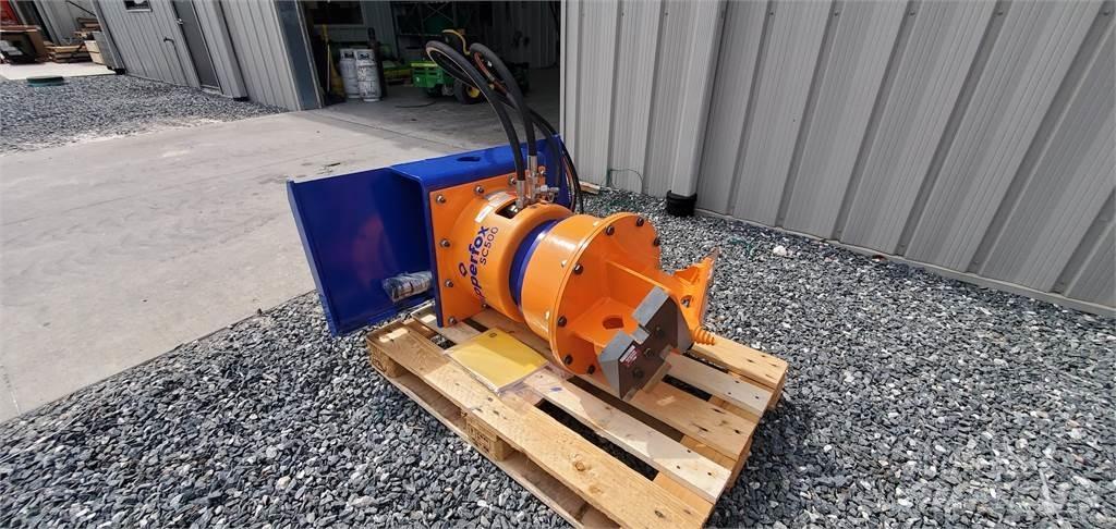  SC500 Construção - Outros

