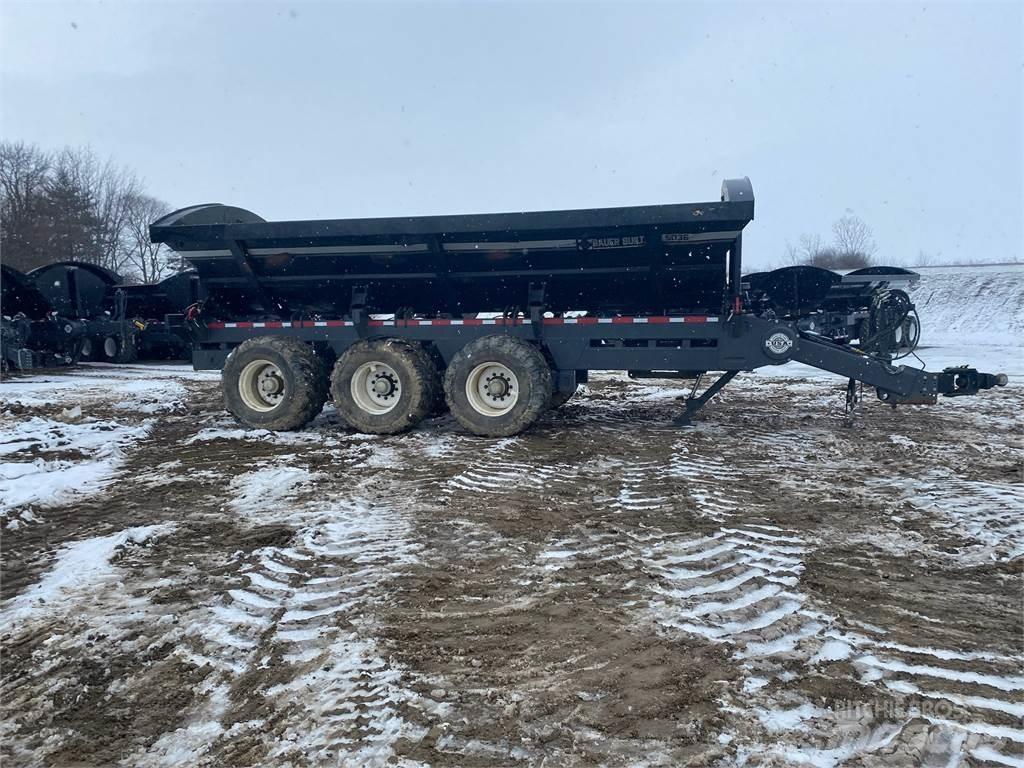  SD36F Reboques agricolas de uso geral