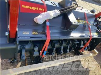 Seppi CL 150 Cegadeiras