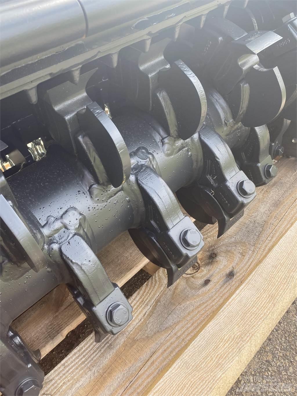 Seppi CL 150 Cegadeiras