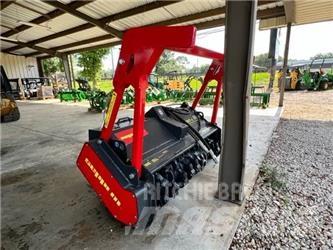 Seppi CL 150 Cegadeiras