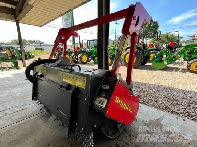 Seppi CL 150 Cegadeiras