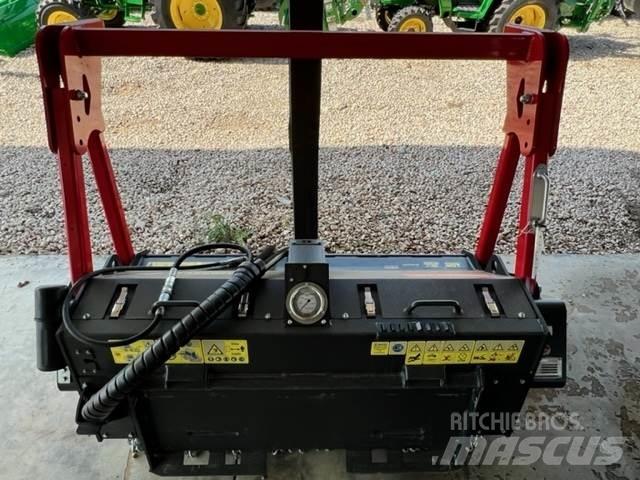 Seppi CL 150 Cegadeiras