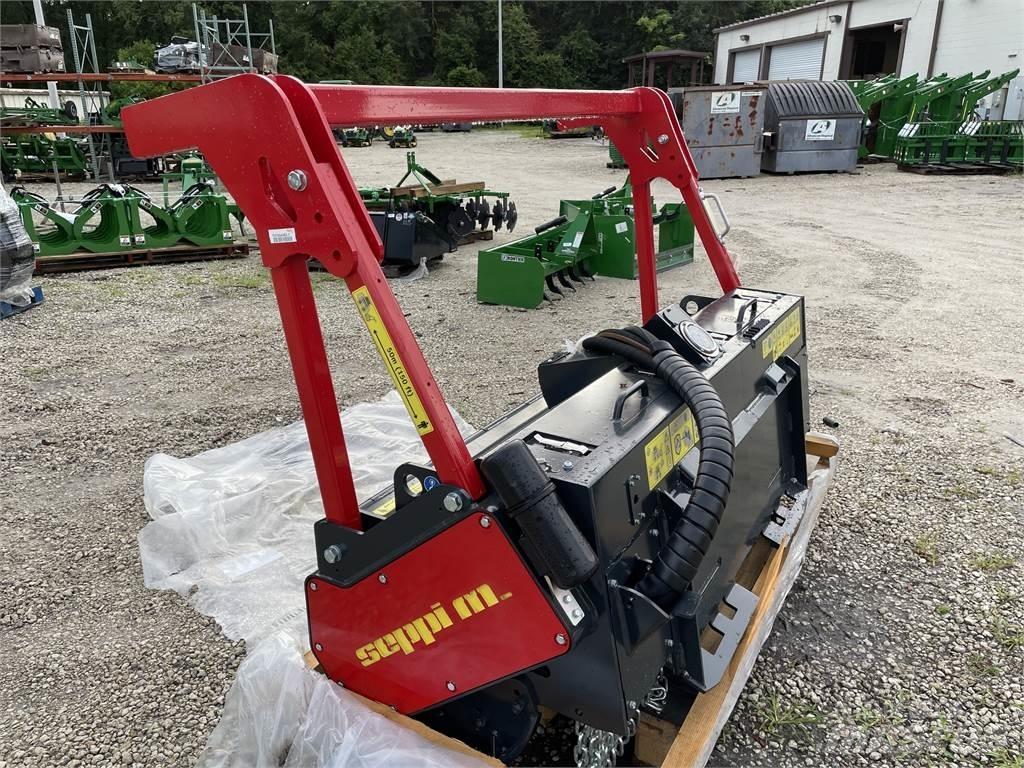 Seppi CL 175 Cegadeiras
