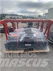 Seppi CL 175 Cegadeiras