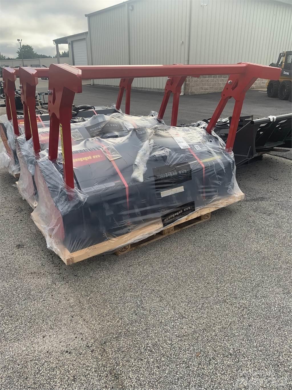 Seppi CL 175 Cegadeiras
