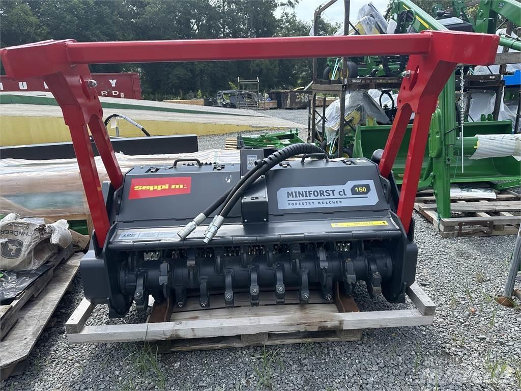 Seppi CL150 Construção - Outros
