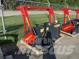 Seppi CL150 Cegadeiras