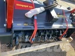 Seppi CL150 Cegadeiras