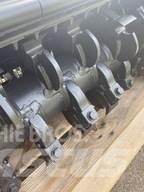 Seppi CL150 Cegadeiras