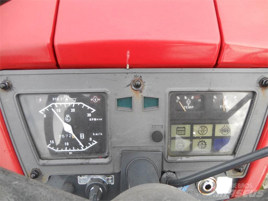 Shibaura SD2243 Tratores Agrícolas usados