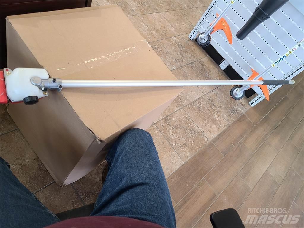 Shindaiwa 65002 Cortadores, moinhos e desenroladores de fardos