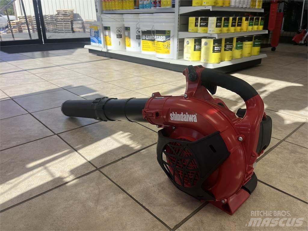 Shindaiwa EB262 Carros de golfe