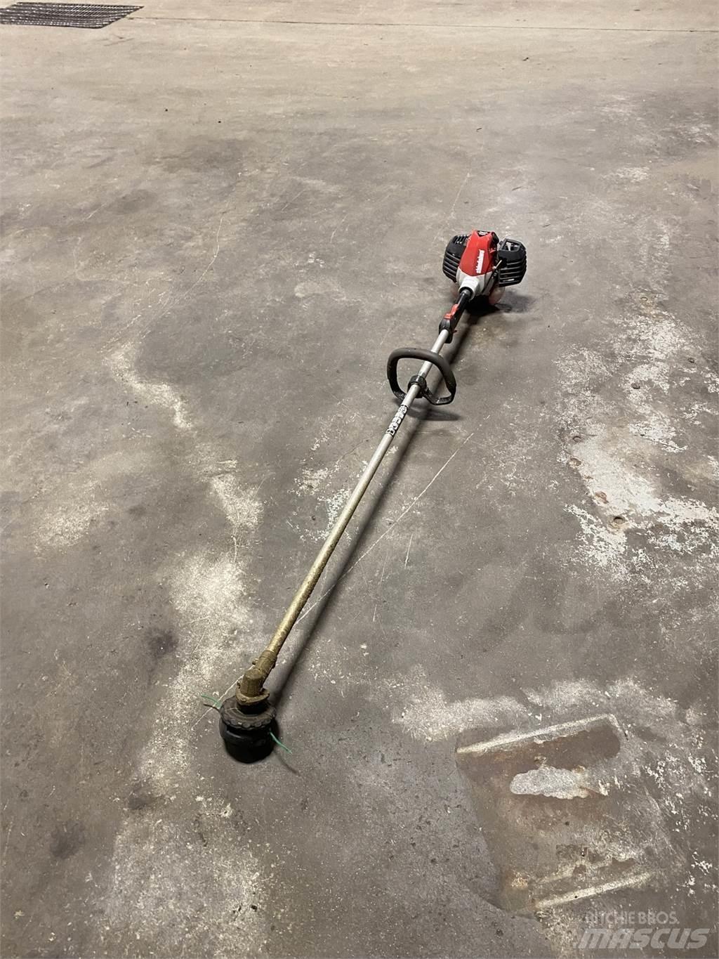 Shindaiwa T262 Carros de golfe