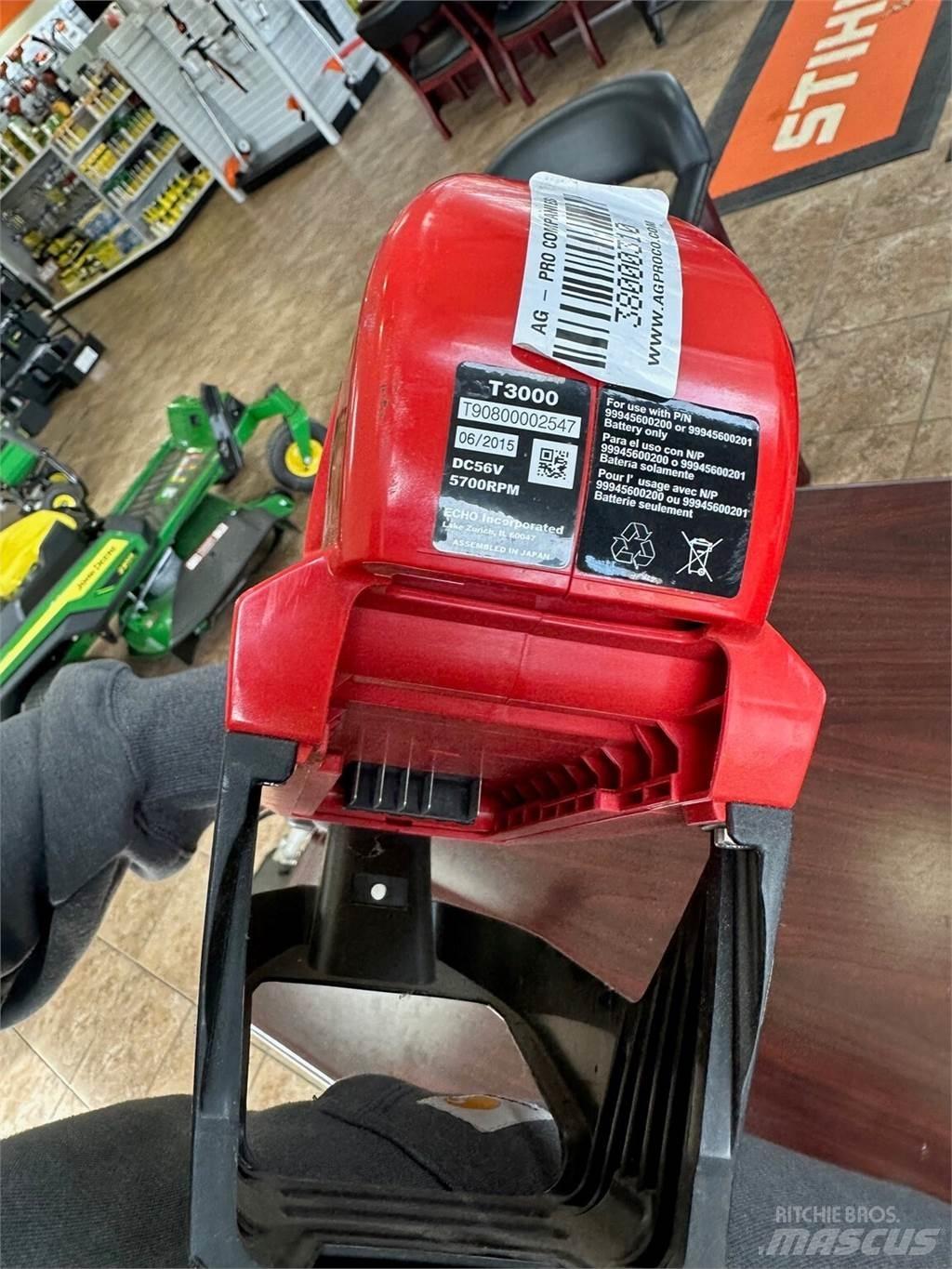 Shindaiwa T300W Espaços verdes - Outros
