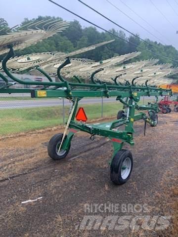Sitrex QR12G Ancinho virador