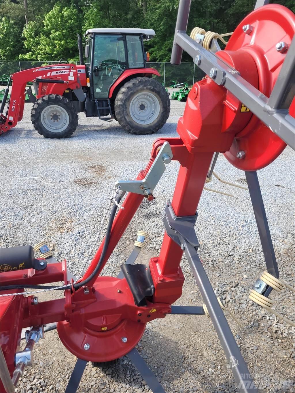 Sitrex RT5200H Ancinho virador