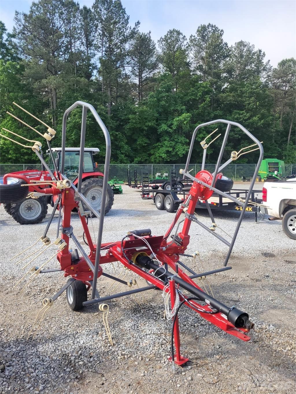 Sitrex RT5200H Ancinho virador
