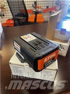 Stihl AP300S Carros de golfe