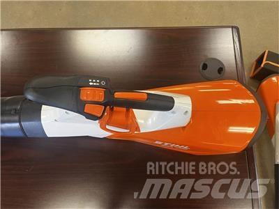 Stihl BGA200 Carros de golfe