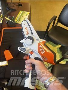 Stihl GTA26 Carros de golfe