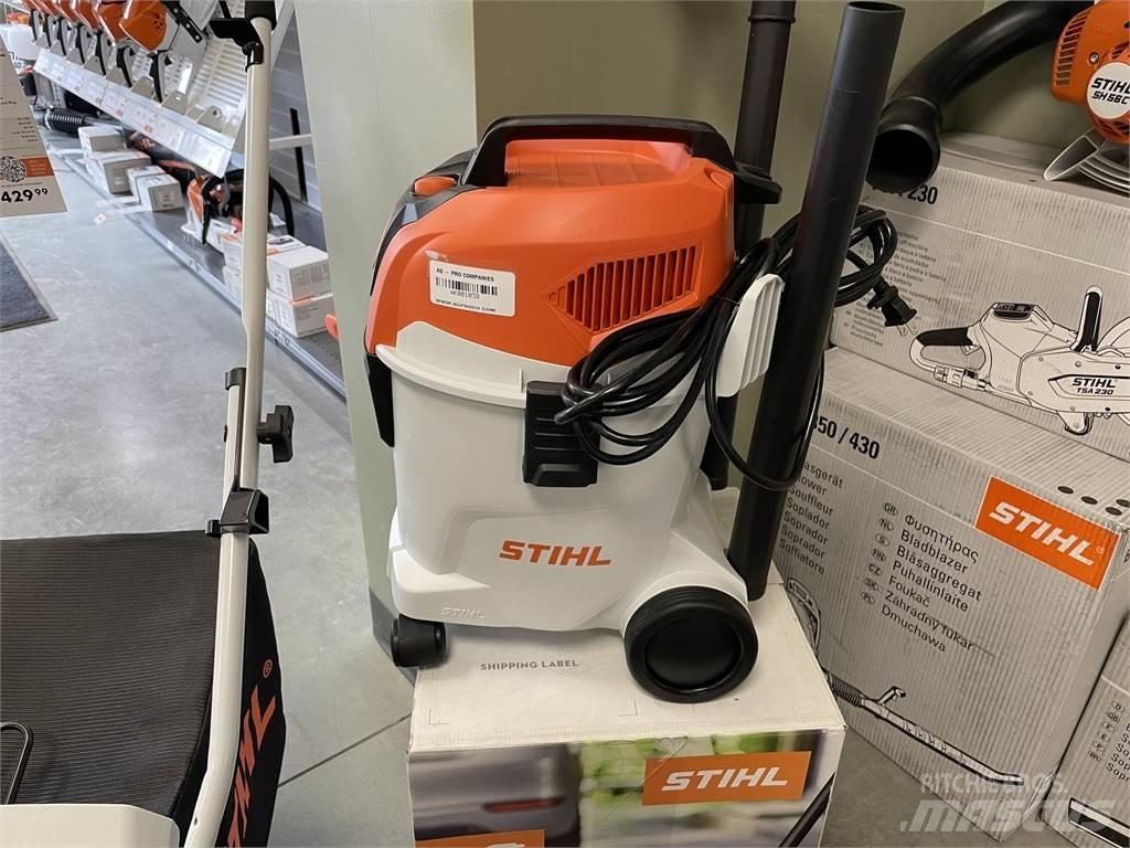 Stihl SE33 Carros de golfe