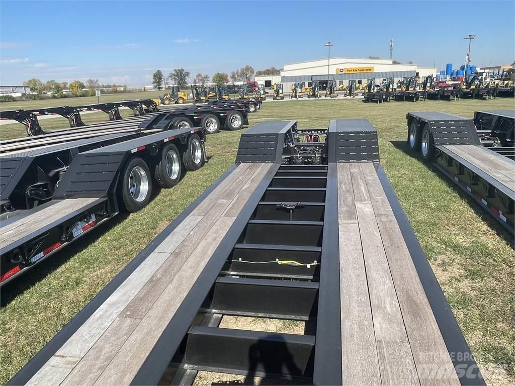 Talbert 35CC Reboques agricolas de uso geral
