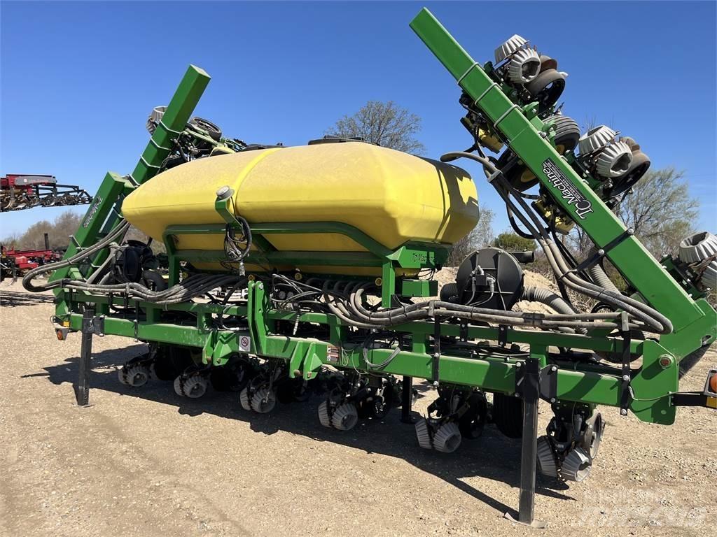 TCM 12R38 Plantadores