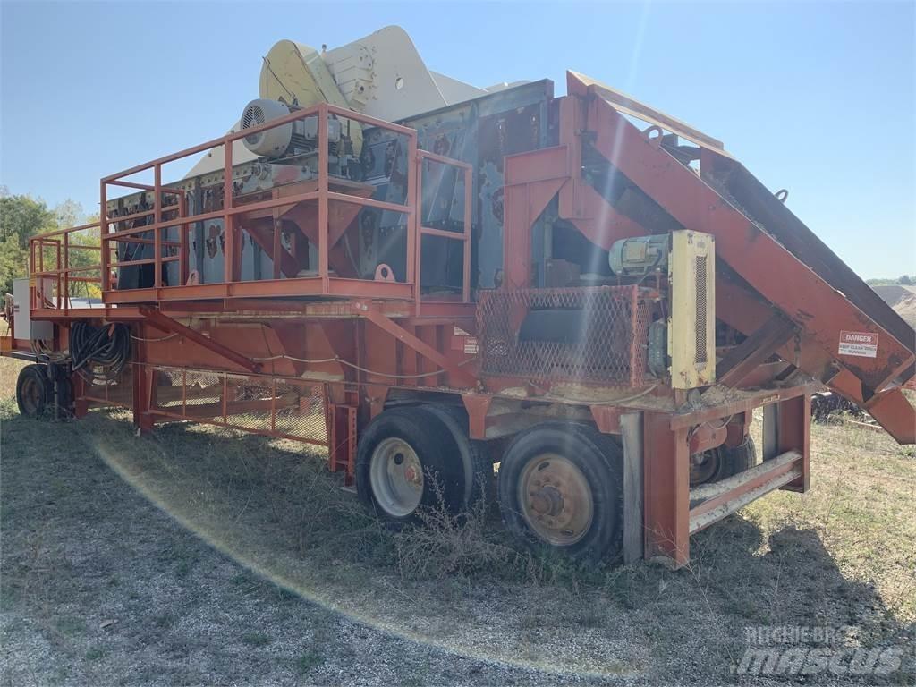 Terex OA160D-OC Agricultura - Outros
