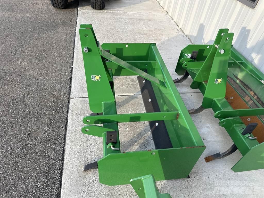 Titan 48 Agricultura - Outros
