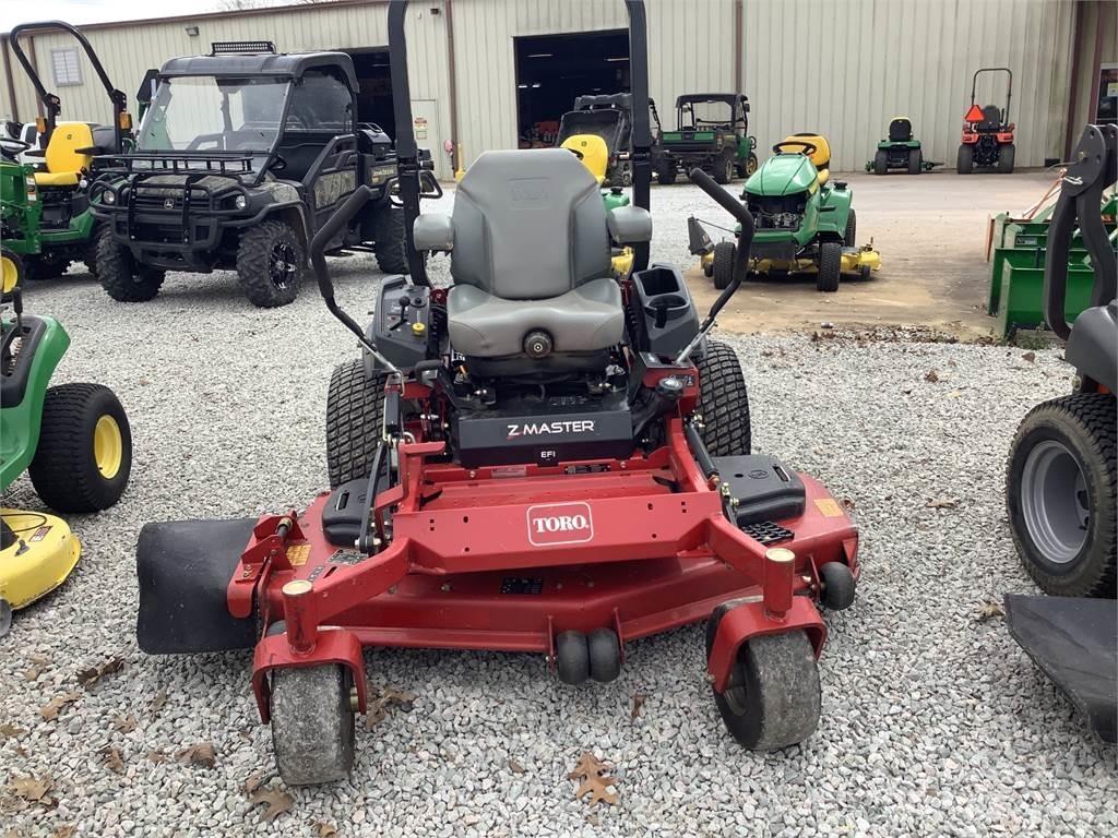 Toro 74930 Corta-Relvas Zero turn