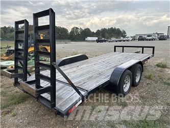 Tristate 7X18 Reboques agricolas de uso geral