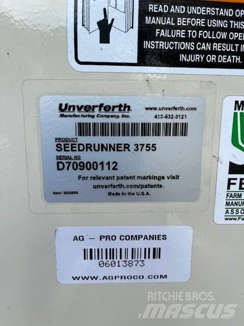 UNVERFERTH 3755 Agricultura - Outros
