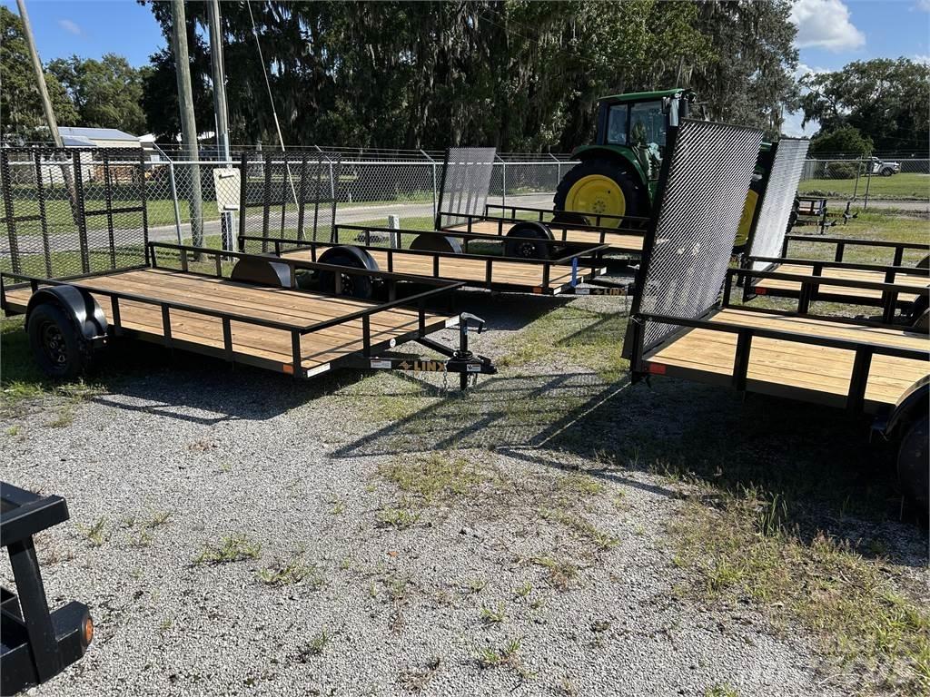  UT357714T Reboques agricolas de uso geral